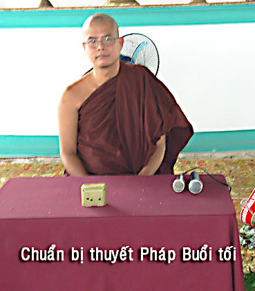 Thap Nhi Nhan Duyen